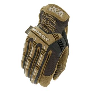 Mechanix M-Pact gloves black/grey