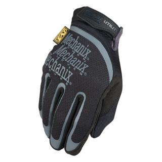 Mechanix Utility gloves black