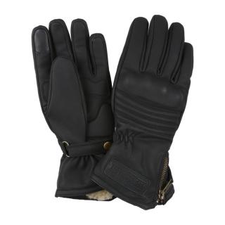 Motogirl Winter gloves black