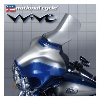 National Cycle, Wave® windshield 10 . Clear