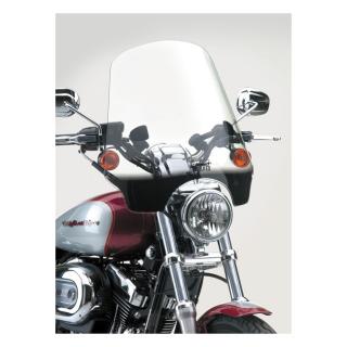 NC Street Shield EX™ windshield light tinted