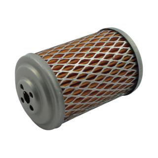 Oil filter, external 41-64 drop-in oil filter