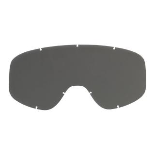 Plexi pro Biltwell Moto 2.0 goggles lens smoke
