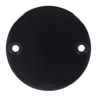 Point cover M8. Black