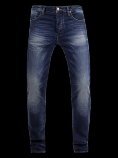 Rifle John Doe IRONHEAD Dark Blue s Kevlarem ® Velikost: 38/32