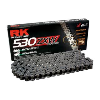RK Chain, 530 ZXW, 104 link XW-Ring chain