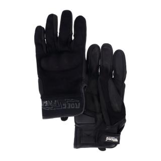 Roeg FNGR Textile Gloves Black