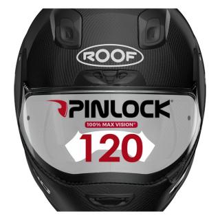 Roof RO200 Pinlock Lense visor Maxvision 120