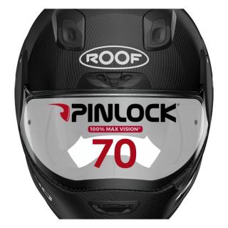 Roof RO200 Pinlock Lense visor Maxvision 70
