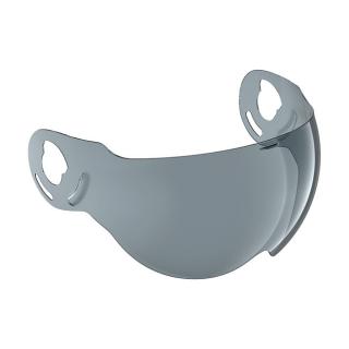Roof Solar 50% visor anti-scratch / anti fog