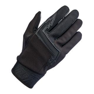 Rukavice Biltwell Baja gloves black out