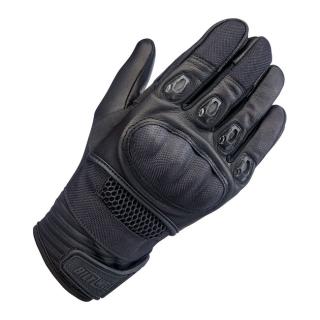 Rukavice Biltwell Bridgeport gloves black out