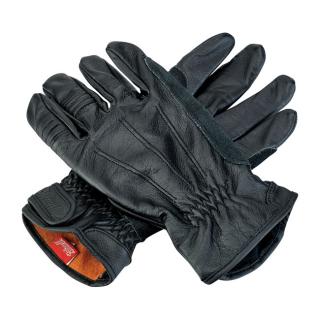 Rukavice Biltwell Work gloves black