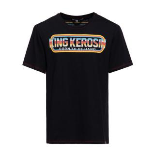 Triko King Kerosin Hardcore Lover t-shirt