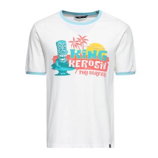 Triko King Kerosin Tiki Surfers t-shirt