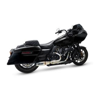 Vance & Hines, Hi Output RR 2-1 PCX exhaust. Brushed