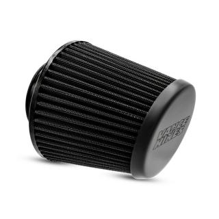 Vance & Hines, VO2 Falcon replacement filter element. Black