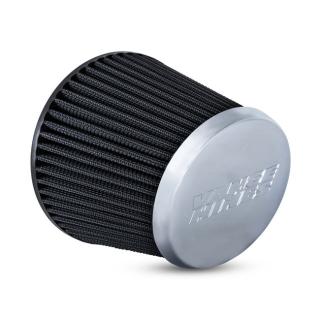 Vance & Hines, VO2 Falcon replacement filter element. Chrome