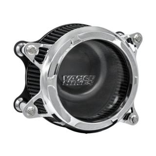 Vance & Hines, VO2 Insight air intake. Chrome