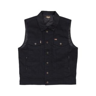 Vesta Loser machine KINGSWAY III VEST BLACK Velikost: 2XL