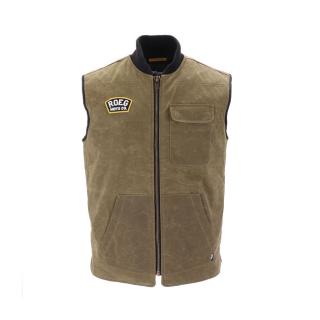 Vesta Roeg Brad Vest Army Velikost: 2XL