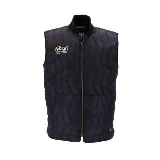 Vesta Roeg Victor vest black Velikost: 3XL