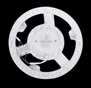 CENTURY Circolina LED okruží k vlepení 18W 3000K 1900Lm 218x25mm IP20