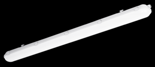 CENTURY ITALIA ROUND LED stropní svítidlo 1510mm 48W 6500K 4500lm IP65