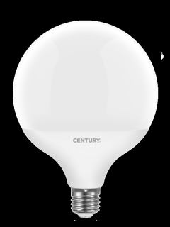 CENTURY LED GLOBE HARMONY 80 20W E27 3000K 2100lm IP20