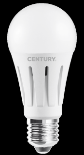 CENTURY LED HRUŠKA ARIA PLUS 7W E27 3000K 600lm