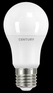 CENTURY LED KAPKA HARMONY 95 10W E27 2700K 806lm RA95