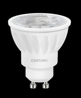 CENTURY LED SPOT LEXAR GU10 9W 6000K 800lm 110°