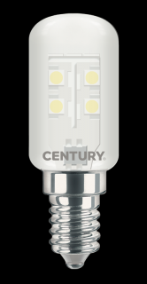 CENTURY LED žárovka do lednice 1,8W E14 2700K 130lm