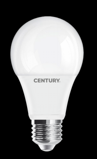 CENTURY LED Žárovka KILLER50 9W/E27  2200K 650lm na hmyz