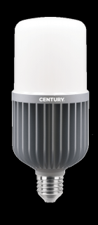 CENTURY LED zdroj 30W E27 3000K 4300lm