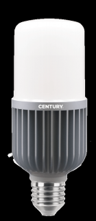 CENTURY LED zdroj 40W E40 3000K 5700lm