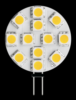 CENTURY LED zdroj G4 1,8W 3000K 170lm