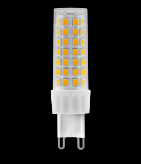CENTURY LED zdroj G9 6,5W 3000K 620lm stmívatelný