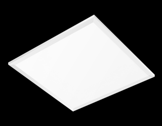 CENTURY P-QUADRO LED falešný panel osvětlení 600x600 IP20