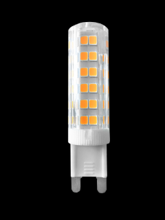 CENTURY Pixyfull LED zdroj G9 4W 3000K 450lm