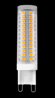 CENTURY Pixyfull LED zdroj G9 8W 3000K 800lm