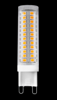 CENTURY Pixyfull LED zdroj G9 8W 6500K 800lm