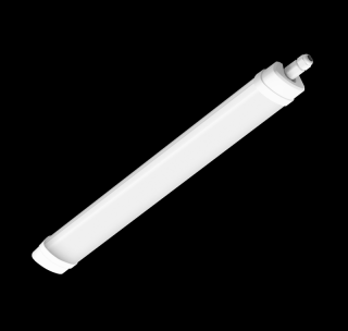 CENTURY Prima LED stropní svítidlo 1230mm 50W 4000K 5400lm IP65