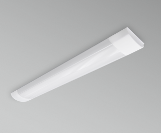 CENTURY STABILA LED stropní svítidlo 1500mm 45W 3000K 4950lm