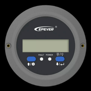 EPever displej MT-91