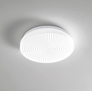 FANEUROPE stropní LED svítidlo STREAM 18W CCT 2640lm IP44