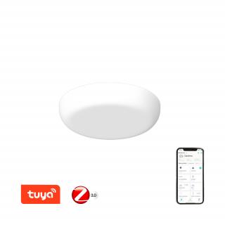 Immax NEO PRACTICO Smart stropní podhledové svítidlo D18cm 24W bílé Zigbee 3.0