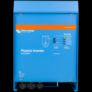 Měnič napětí SINUS Victron Energy Phoenix 3000VA 48V