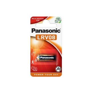 Panasonic LRV08L (23A) 1BP