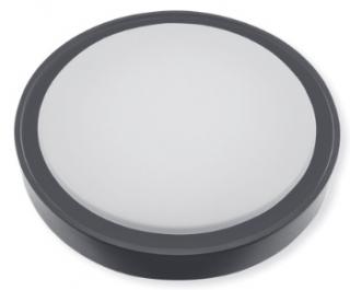 Přisazené venkovní/koupelnové svítidlo 15W 3000K 1000lm IP65